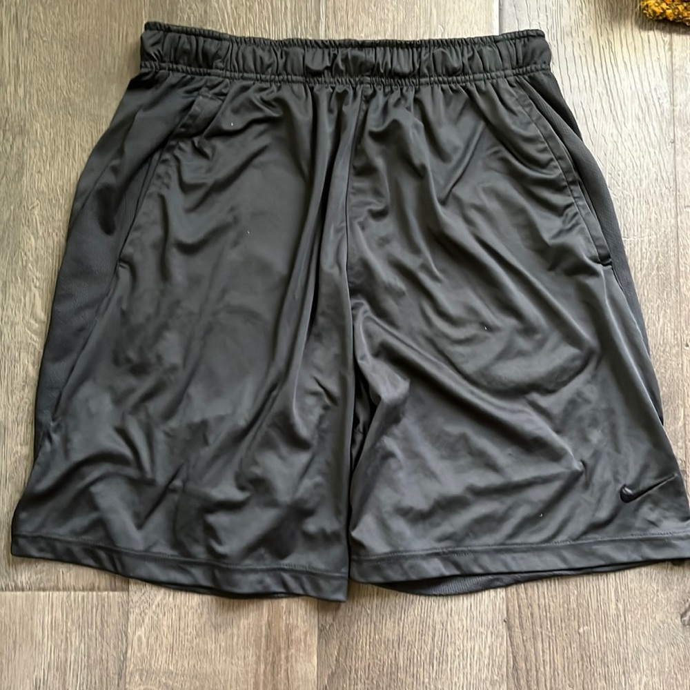 Nike shorts